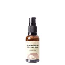 O'bao Skincare  Hydre Intense Night Creme