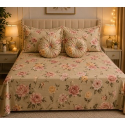 My Sleep Cove Sphere – Sage Rose Floral