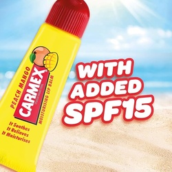 Carmex Tube 10g