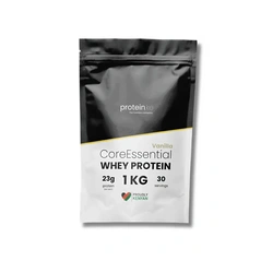 Protein KE Core Essential Whey Protein – Vanilla