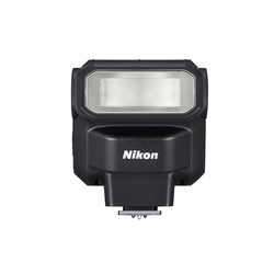 Nikon SB-300 Compact Speedlight with 120° Tilting Head