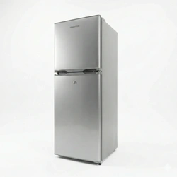 Vision Plus 138L Double Door Fridge