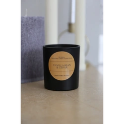 The Hills Collection – Vanilla Bean & Cedar Candle – 250 g