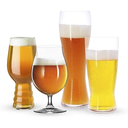 Beer Classic Tasting Kit 4Pc Set