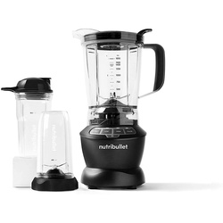 NutriBullet Full Size Blender Combo 1000W