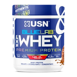 USN Bluelab 100% Premium Whey - 454 g