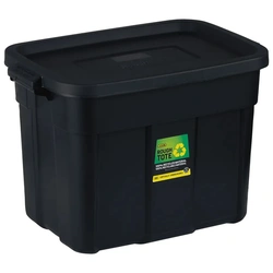 Adis Roughtote 68L – Black