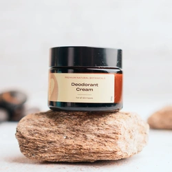 O'bao Skincare  Deodorant Cream