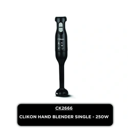 Clikon Single Hand Blender – 250W – CK2666