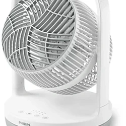 Philips 2000 Series Table Fan – White