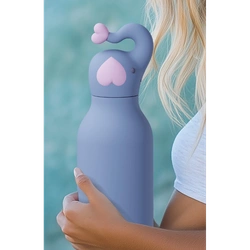 Asobu Bestie Tolani The Elephant – Kids Water Bottle – 460 ml