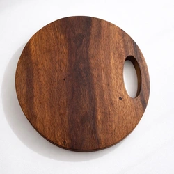 Diadota Bao Charcuterie Board