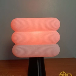 Sato Jojo Lamp
