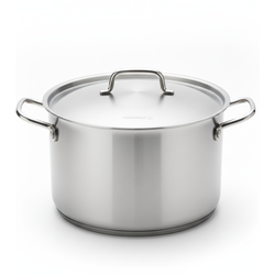 Korkmaz A2741 Proline Gastro Low Casserole 32x15 (Satin) - 11.6 Ltr