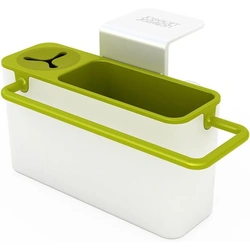 Joseph Joseph Sink Aid In-Sink Caddy 85023 – White-Green