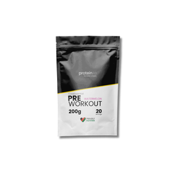 Protein.ke CoreEssential Pre Workout - 20 Servings (200g)
