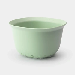 Brabantia Tasty+ Colander 2.4L – Jade Green