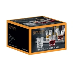 Natchmann Noblesse Shot Tumbler – 5.5 cl – 100695 OP