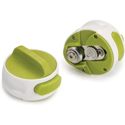 Joseph Joseph Can-Do Can Opener – White/Green – 20005