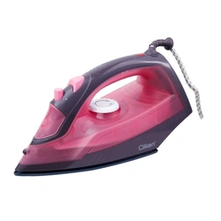 Clikon Steam Iron – 1100–1300W – CK4105-N