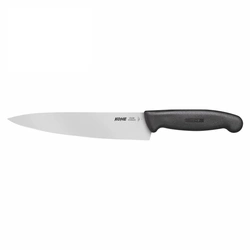 Kohe Utility Knife 8 inch Black