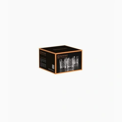 Highland Whisky Tumbler 4pc Set