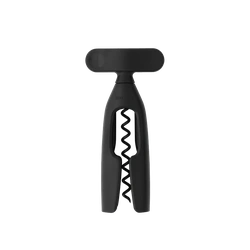 Brabantia Tasty+ Corkscrew – Dark Grey