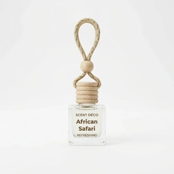 Scent Dèco Car Diffuser – African Safari