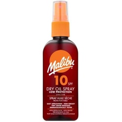 Malibu Dry Oil Spray SPF 10