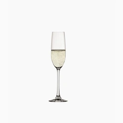 Salute Champagne Flute 210ml Stemglass
