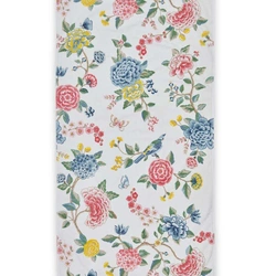 Pip Studio Good Evening White – 55 x 100 cm