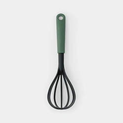 Brabantia Tasty+ Whisk Plus Draining Spoon – Fir Green