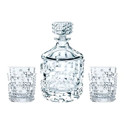 Punk Whiskey 3pc Set