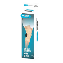 Neolife Motion Control Knee Brace – Stable Knee Protection