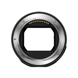Nikon Mount Adapter FTZ II – F‑Mount to Z‑Mount Lens Adapter