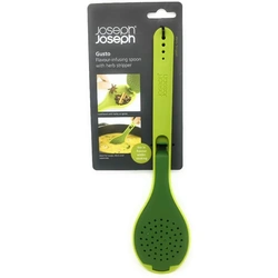 Joseph Joseph Gusto Infusing Spoon – Green – 20075