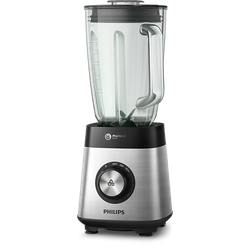 Philips 5000 Series Metal Blender – 1000W – 1.5 L – 6 Blades