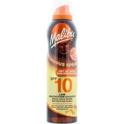 Malibu Continuous Dry Oil Spray, 175 ml