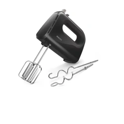 Philips Daily Collection Hand Mixer – 280W – 5-Speed + Turbo