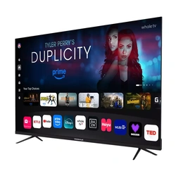 Vision Plus 43– Smart Whale TV