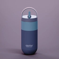 Asobu SBV45PG – Insulated Water Bottle