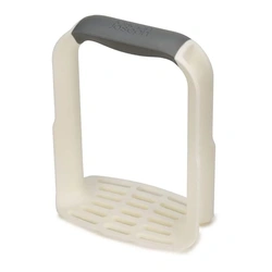 Joseph Joseph Easy-Mash Potato Masher – White – 20140