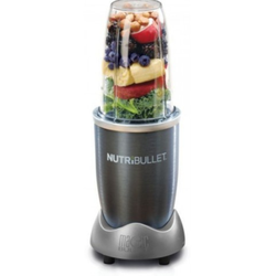 NutriBullet Grey 9 Piece