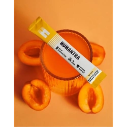 Humantra Zero Sugar Electrolyte Drink Mix – Apricot – 6 Sachets