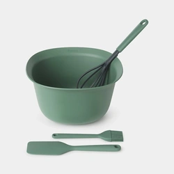 Brabantia Tasty+ Baking Set – Mixed