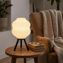Sato Flute Lamp