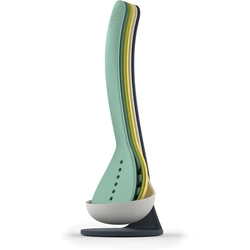 Joseph Joseph Nest Utensils Plus – Opal – 10140