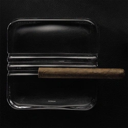 Cigar Cuba Ashtray 17Cm