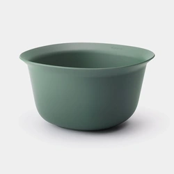 Brabantia Tasty+ Mixing Bowl 3.2L – Fir Green
