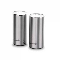 Korkmaz  A602 2Pc Duo Salt And Pepper Shaker